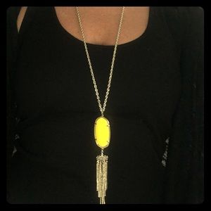 Kendra Scott Necklace
